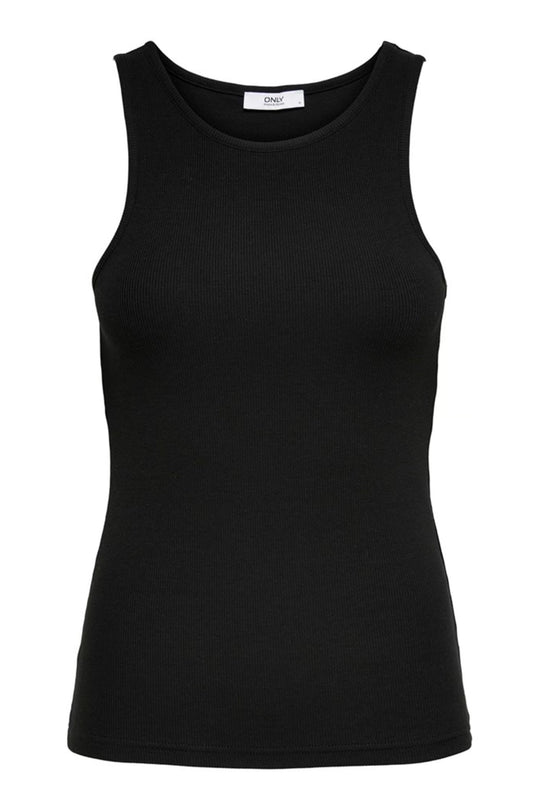 ONLKenya Tank Top - Zwart