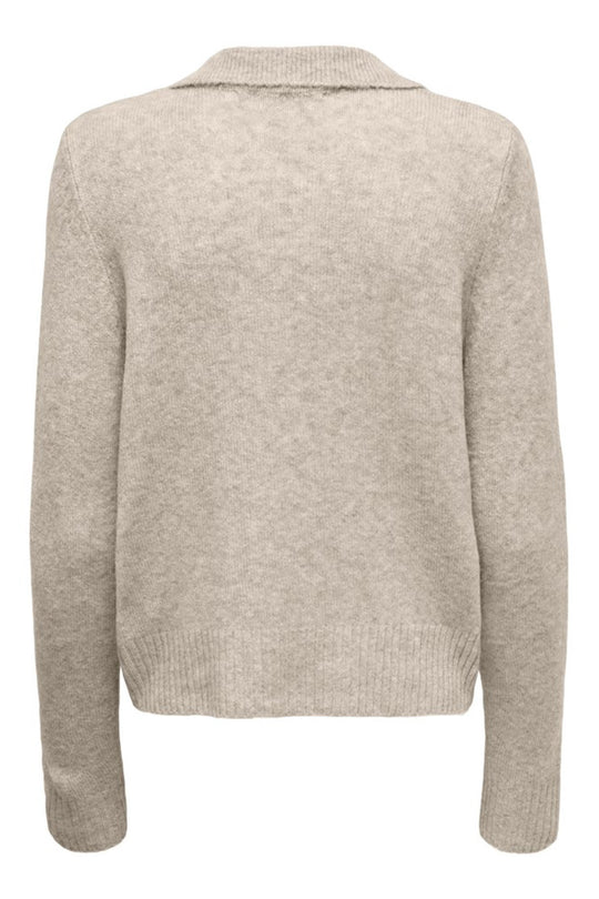 ONLRonja Vest - Beige