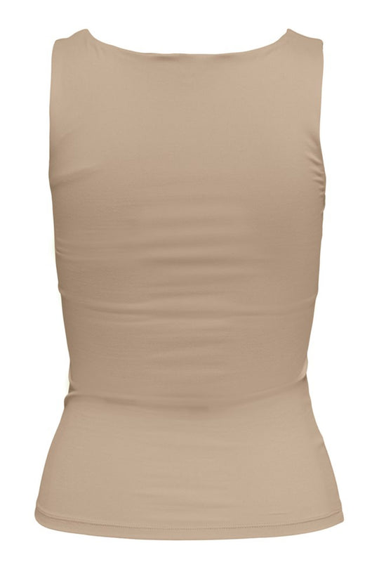 ONLEa Top - Beige