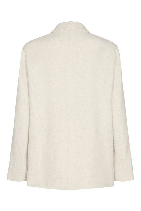 Cami Blazer - Zand