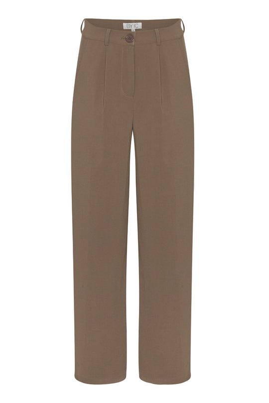 SelmaIC Wide Brook - Donkerbeige