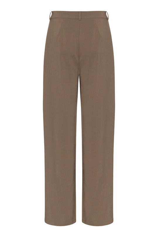 SelmaIC Wide Brook - Donkerbeige