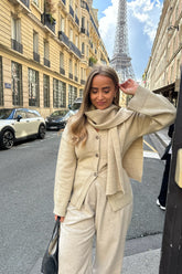 EllenIC Sjaal - Beige