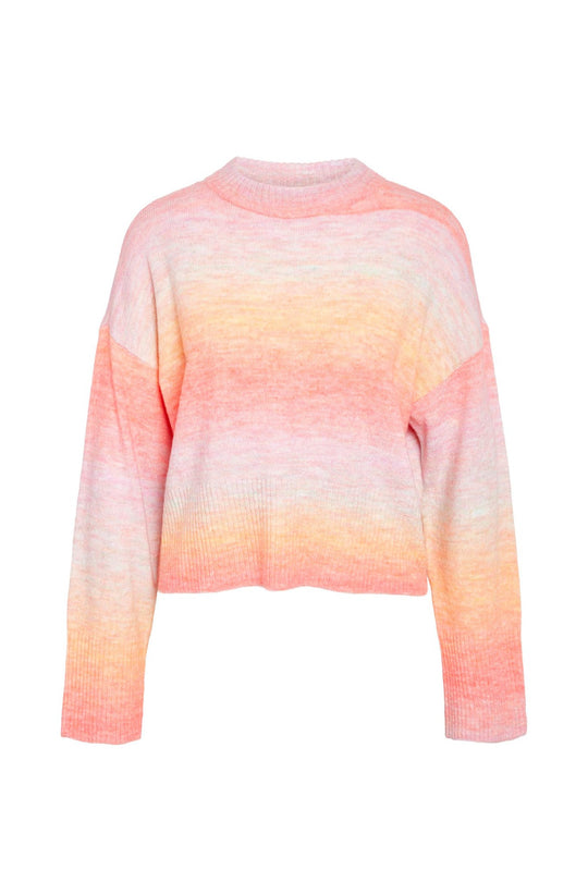 NM Liva Sweater - Roze