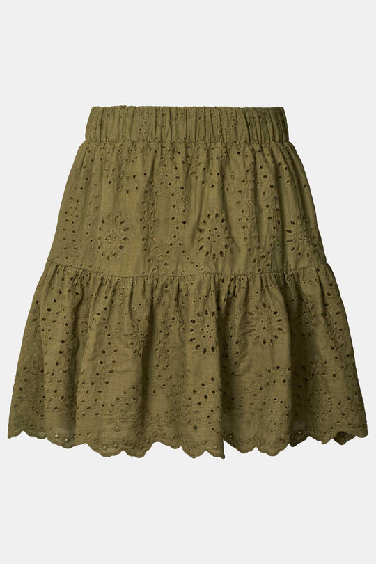 IngridIC Rok - Groen