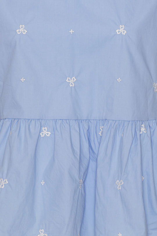 LulaIC Top - Blauw