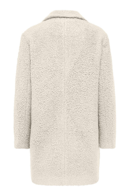 ONLPiper Blazer Jas - Wit