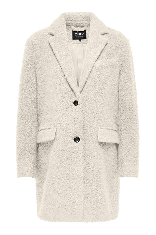 ONLPiper Blazer Jas - Wit
