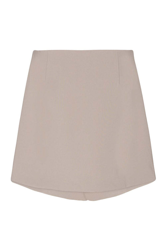 SelmaIC Rok - Lichtbeige