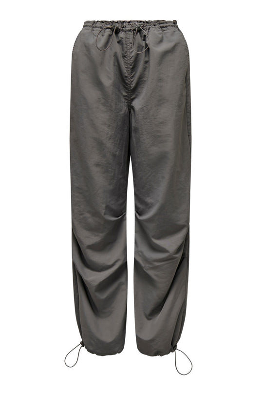 ONLEcho Tracksuit Brook - Donkergrijs