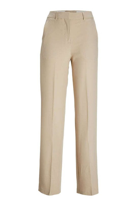 JXMary Kostuumbroek - Beige