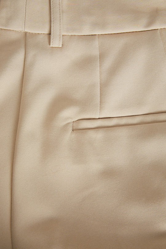 JXMary Kostuumbroek - Beige