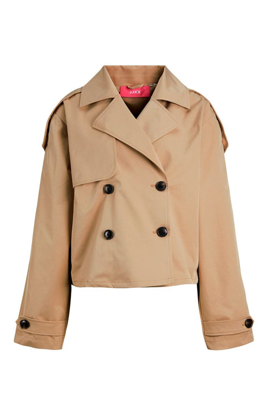 JXCarlie Trenchcoat - Beige