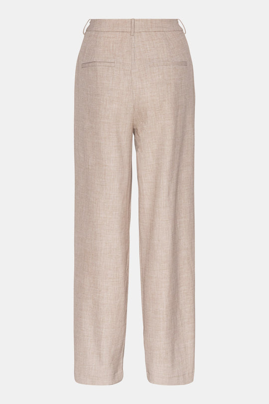 CelinaIC Broek - Beige