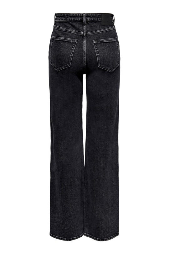 ONLJuicy Jeans - Zwart Denim