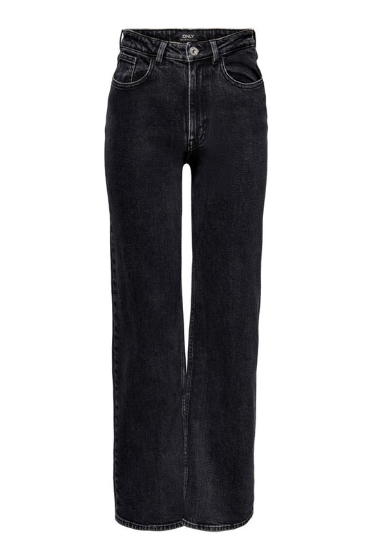 ONLJuicy Jeans - Zwart Denim