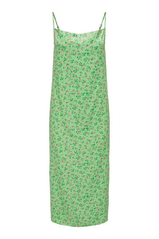 ONLJane Jurk - Zomer Groen