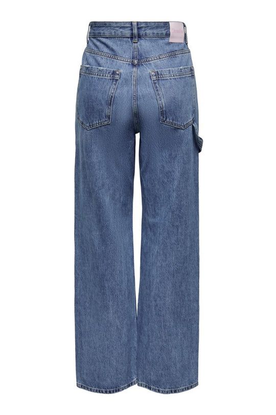 ONLKirsi Jeans - Medium Blauw Denim
