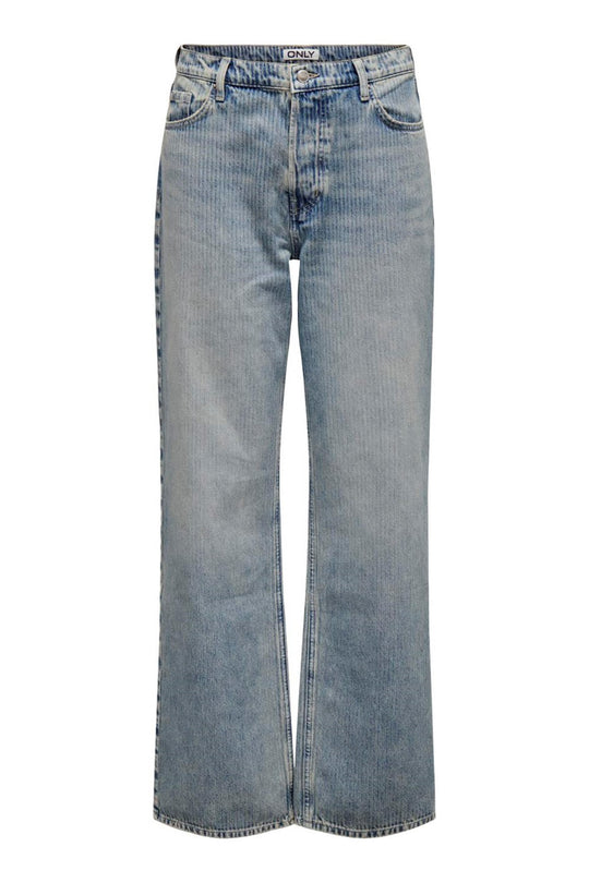 ONLOlive Denim Jeans - Medium Blauw Denim