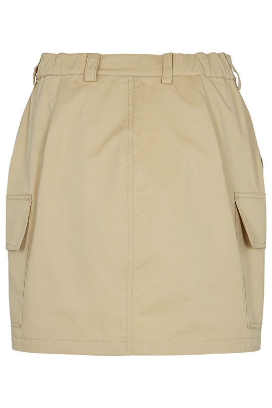 Largus Rok - Beige