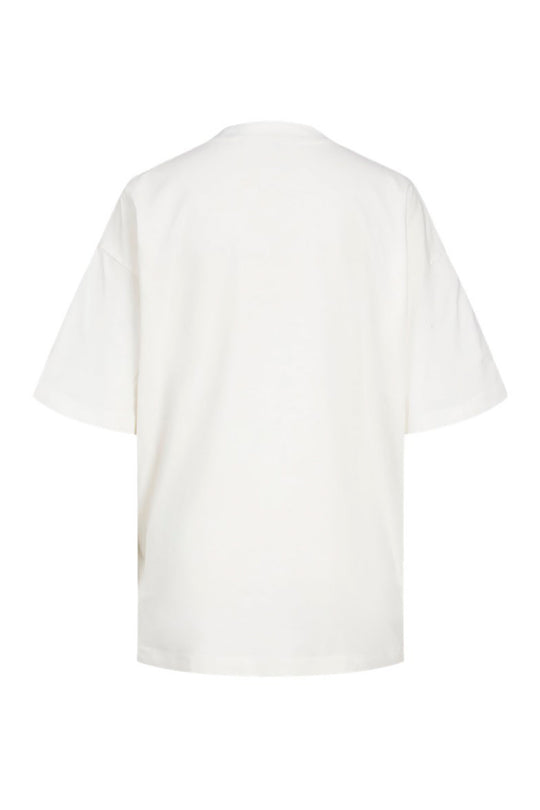 JXValeria Oversized Tshirt - Wit