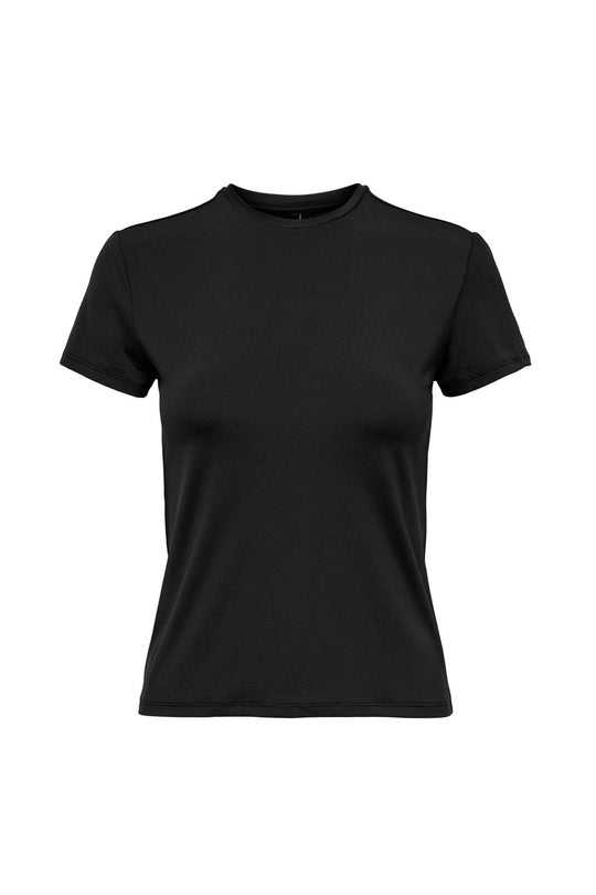ONLEa Tshirt - Zwart