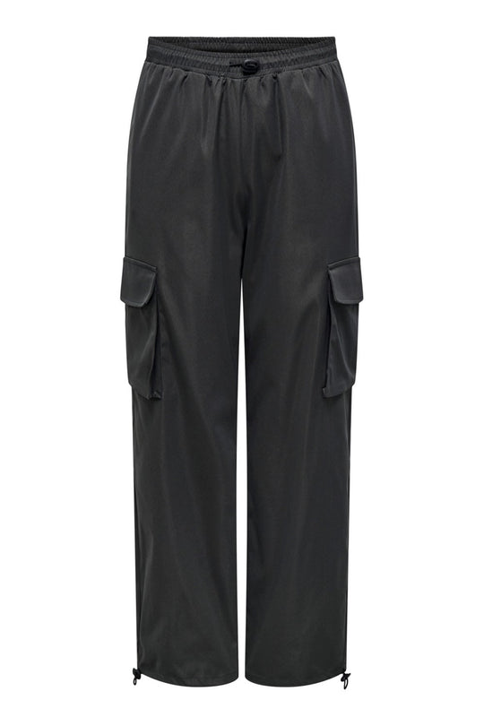ONLCashi Cargo Brook - Zwart