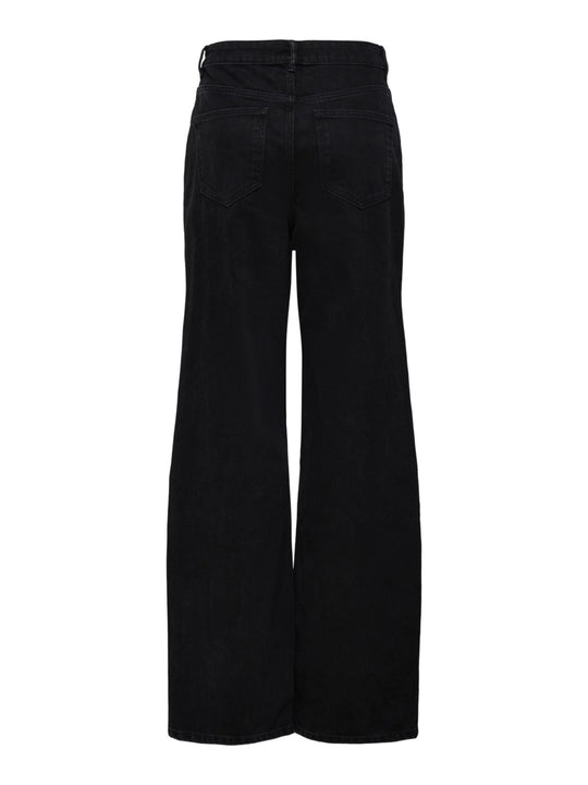 ONLCamille Jeans - Zwart Denim