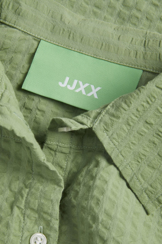 JXLiva Jurk - Groen