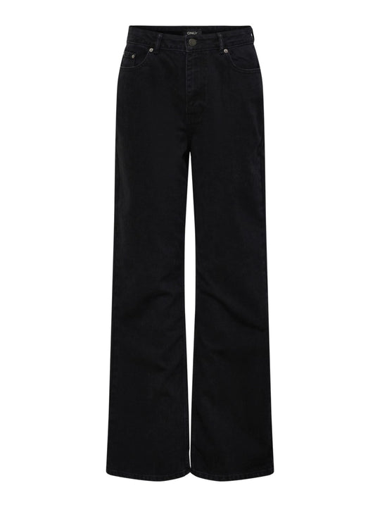 ONLCamille Jeans - Zwart Denim