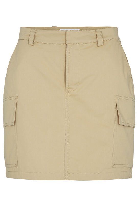 Largus Rok - Beige