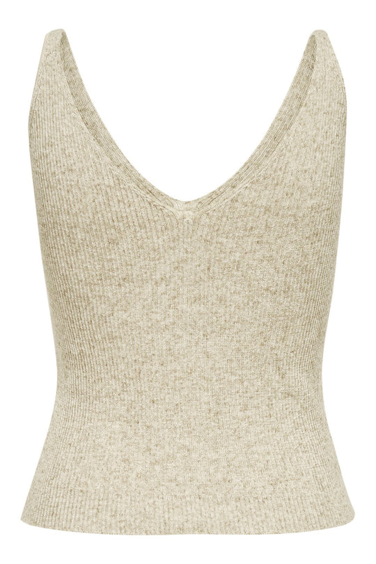ONLLina Top - Beige