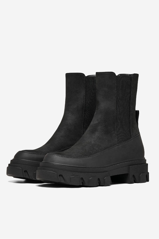 ONLTola Chunky Laarzen - Zwart