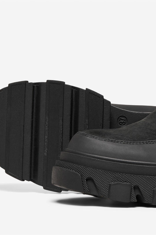 ONLTola Chunky Laarzen - Zwart