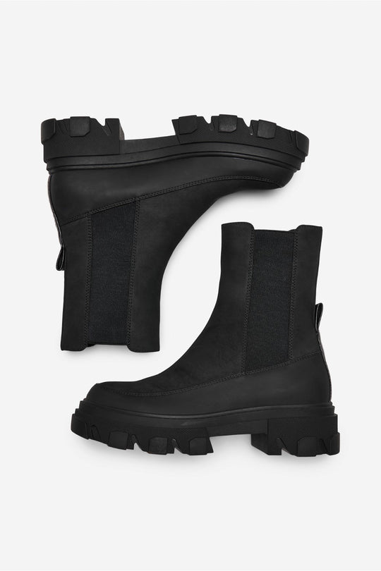 ONLTola Chunky Laarzen - Zwart