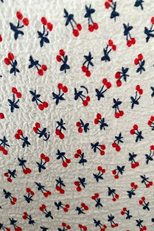 AgnesIC Rok - Kers Print