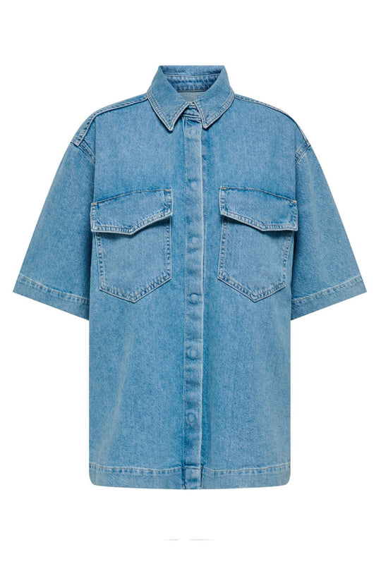 ONLSophie Oversized Overhemd -