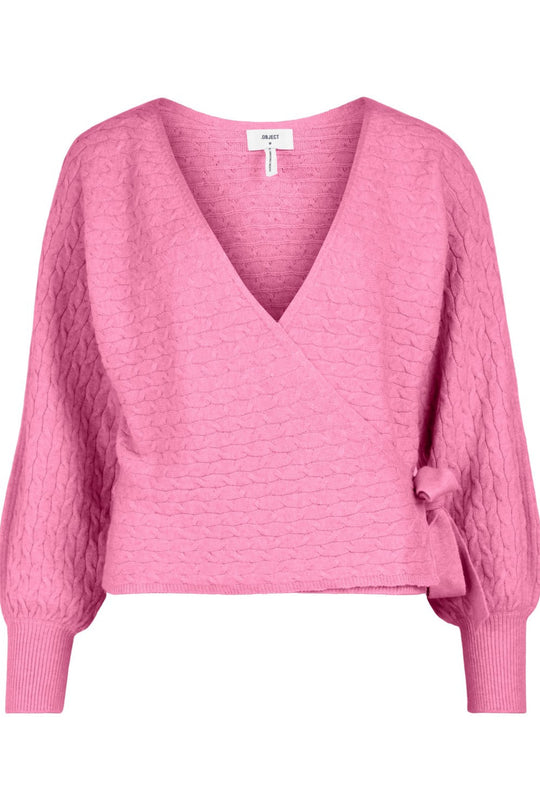 OBJThessa Trui - Roze